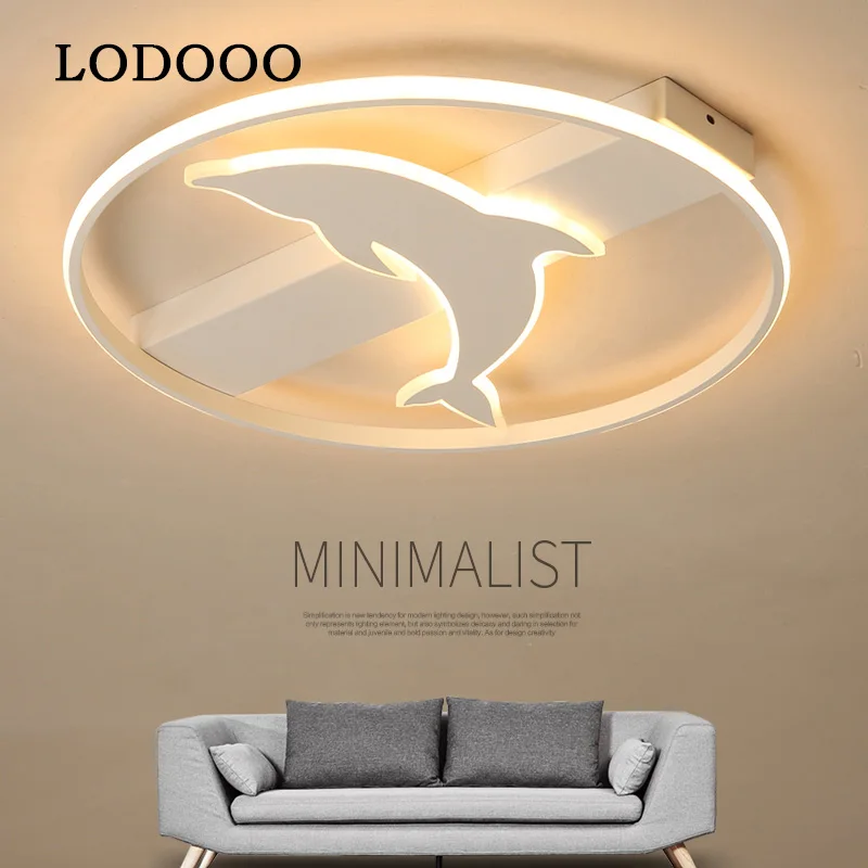 

Modern Flush Mount Ceiling Light Ultra Thin Led Ceiling Lighting Remote Control Ceiling Lamp for Living Room Bedroom Kids Room