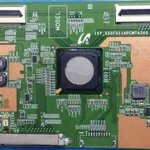 Оригинальная KD-55X8000C логическая плата 15Y_S55FU11APCMTA3V0.1 аксессуары для динамиков
