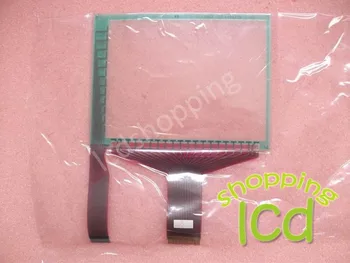 

Touch glass panel USP 4.484.038 G-15