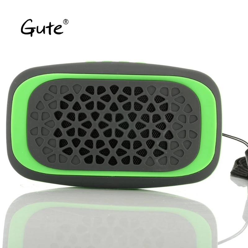 

Gute 2019 Hot bluetooth speaker hook stereo woofer Radio FM portable parlante bluetooth portatil altavoz caixa de som ch2 beer