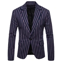 Мужской свадебный костюм мужской приталеные блейзеры куртка для мужские костюмы Бизнес официальная Вечеринка Блейзер Для мужчин мужская куртка размер M-3XL ma-78sss