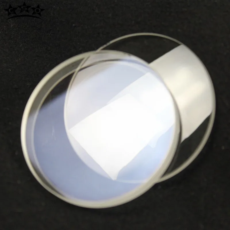 

CSO Refraction Objective Lens Primary Mirror D72 D=72mm Series Focal Length Multiple Optional Astronomical Telescope Monocular