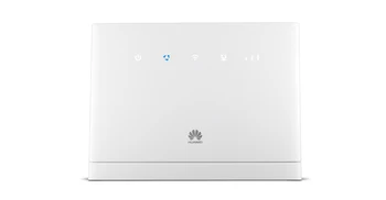 

Huawei B315s-607 LTE FDD700/900/1800/2100/2600Mhz TDD2300Mhz Mobile Wireless VOIP CPE Router