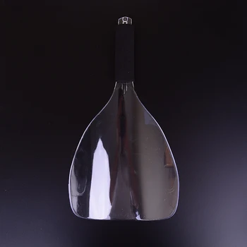 

Face Protector Hairspray Mask Hair Styling Tools s Color Transparent Pro Salon Haircut Face Mask Shield Sponge Handle