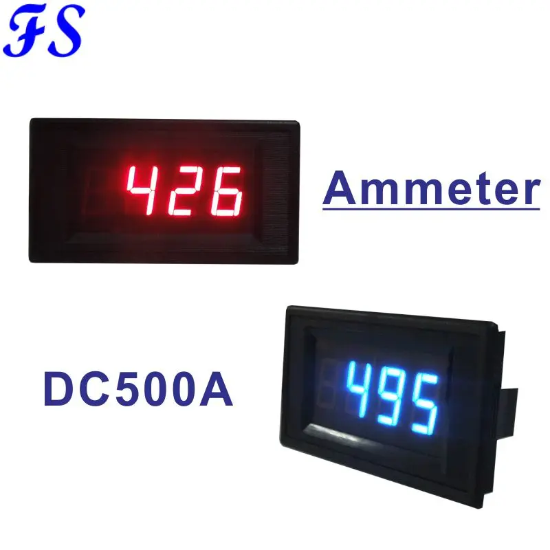YB5135A-DC500A