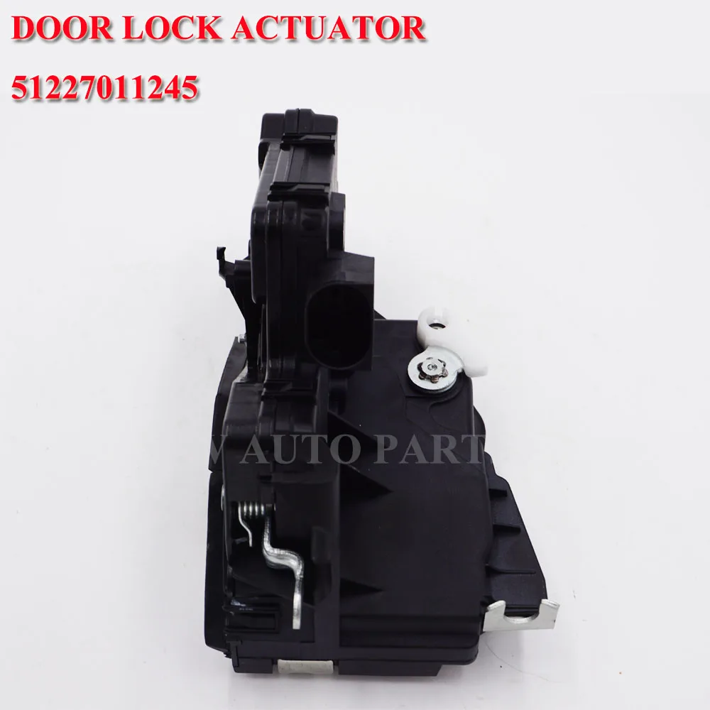 Rear Left Door Lock Actuator LATCH Mechanism For BMW 325i 325xi 330i 51227011245 937-816 | Автомобили и мотоциклы