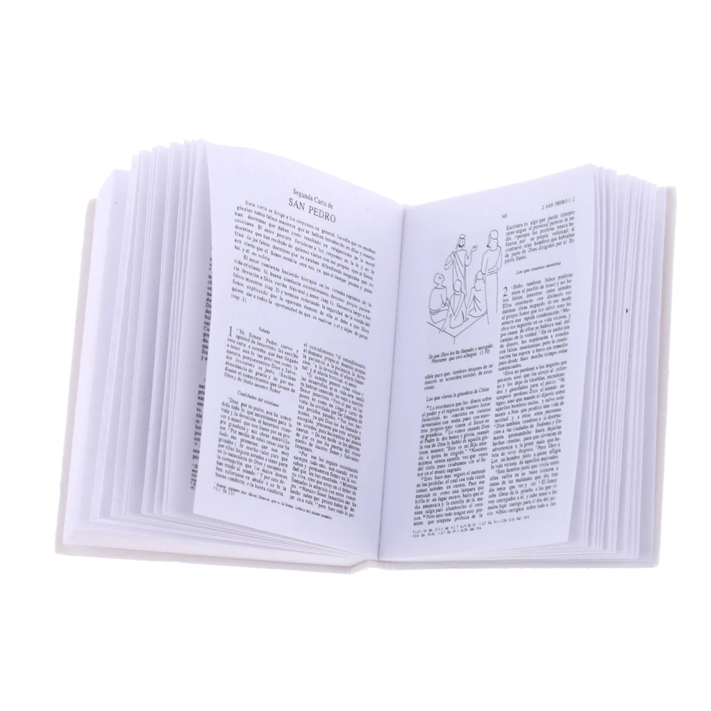Мини книга на английском языке мини кукольный домик миниатюрные золотые игрушки