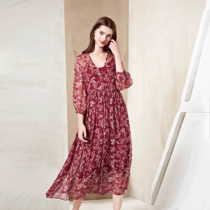 line chic dresses