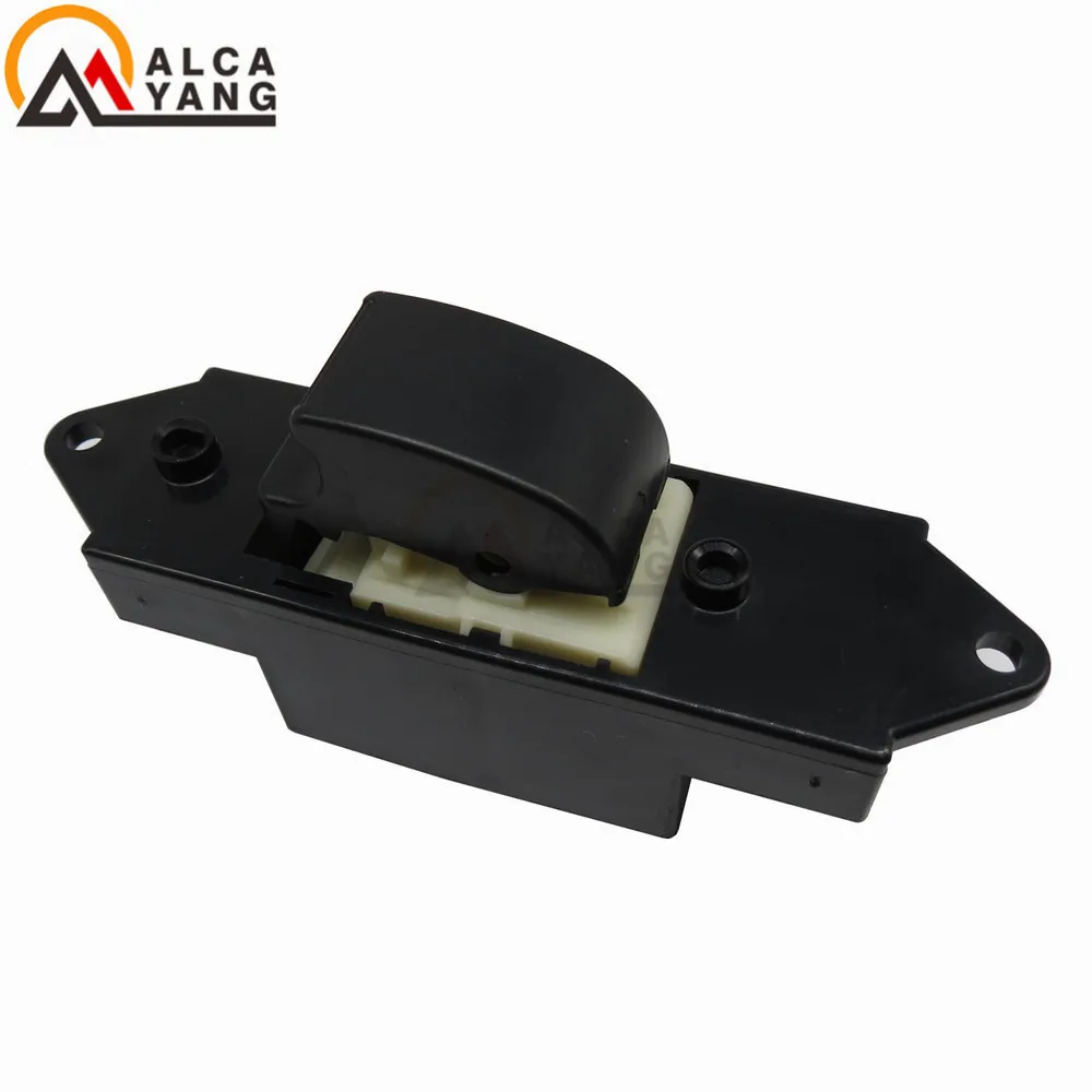 

Malcayang New Power Window Switch FR RR RL Window Glass Lifting Switch for Outlander Lancer MR587944