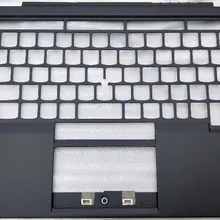 95% верхняя крышка для lenovo ThinkPad X1 углерода X1C 4th Gen и Упор для рук верхний регистр 460.04P1B.0003 большой ключ черный дефект в логотипе