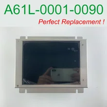 A61L 0001 0090 9 Replacement LCD panel Monitor replace FANUC CNC system CRT