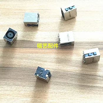 

New Laptop DC Jack Power Socket Charging Port For Inspiron 11 3137 3138 For Dell Alienware13 P56G R2 VPY14