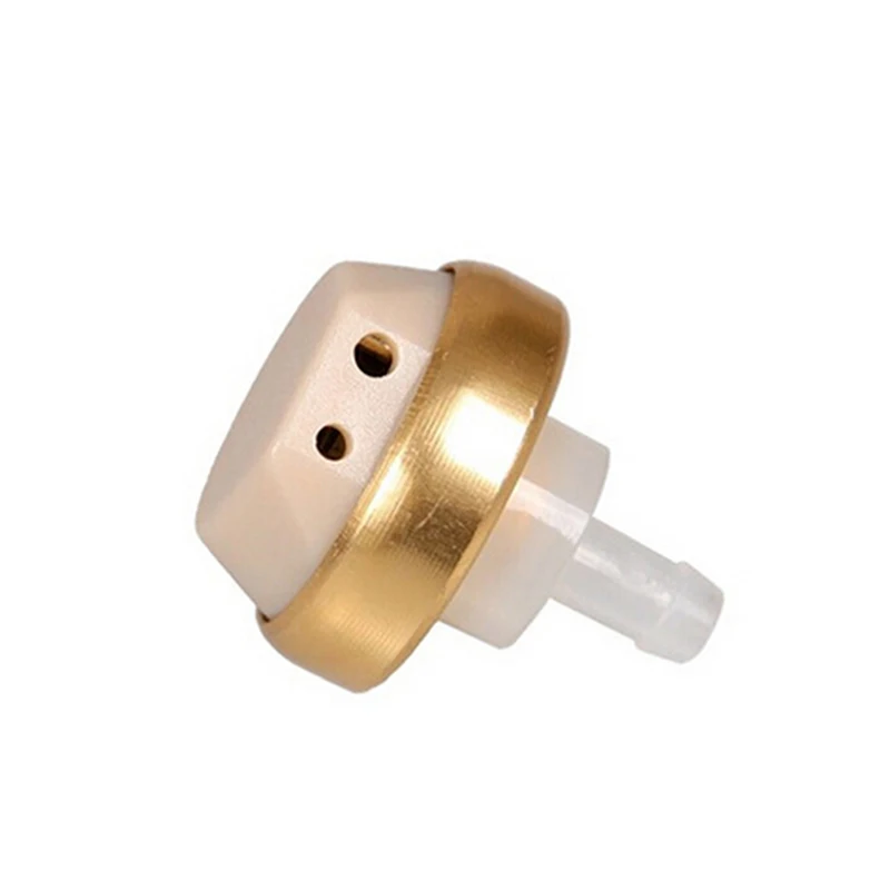 2 Pin Hearing Aid Accessories Earphone For Pocket 1Pcs of Earphone Cable + One Receiver 6