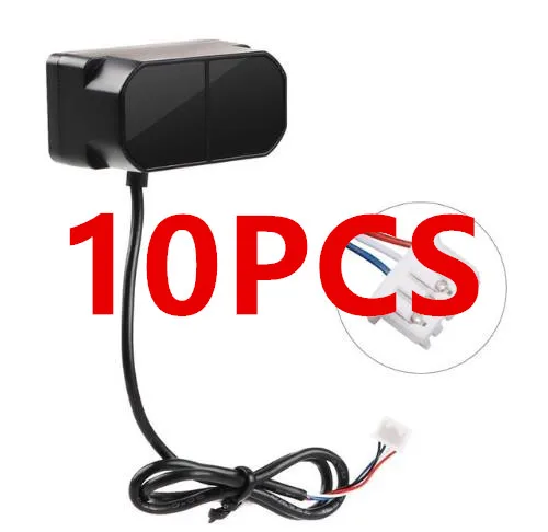 10 шт. новый модуль bluewake TFmini Plus LiDAR Micro TOF датчик коротких расстояний