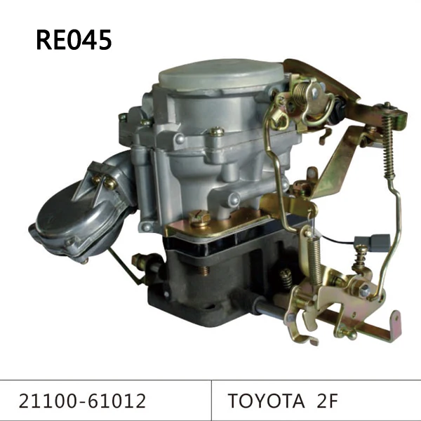 Карбюраторы для мотоциклов forToyota 2f 21100-61012 carb | Автомобили и мотоциклы