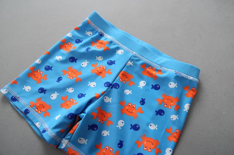 Bebê Roupa de Banho Proteção uv Manga Longa Maiô Lindo Sapo Imprimir Duas Peças + Cap Meninos Crianças Maiô de Natação Piscina Roupas 32 Cheap Maiôs