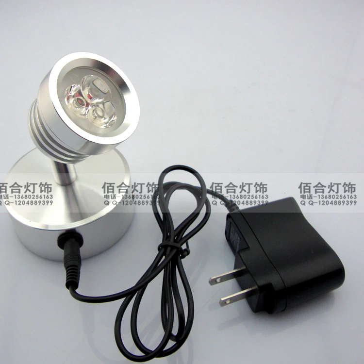 

The led battery charging to shoot the light Bring the power emergency lighting Lattice shop show wedding jewelry counter road 20