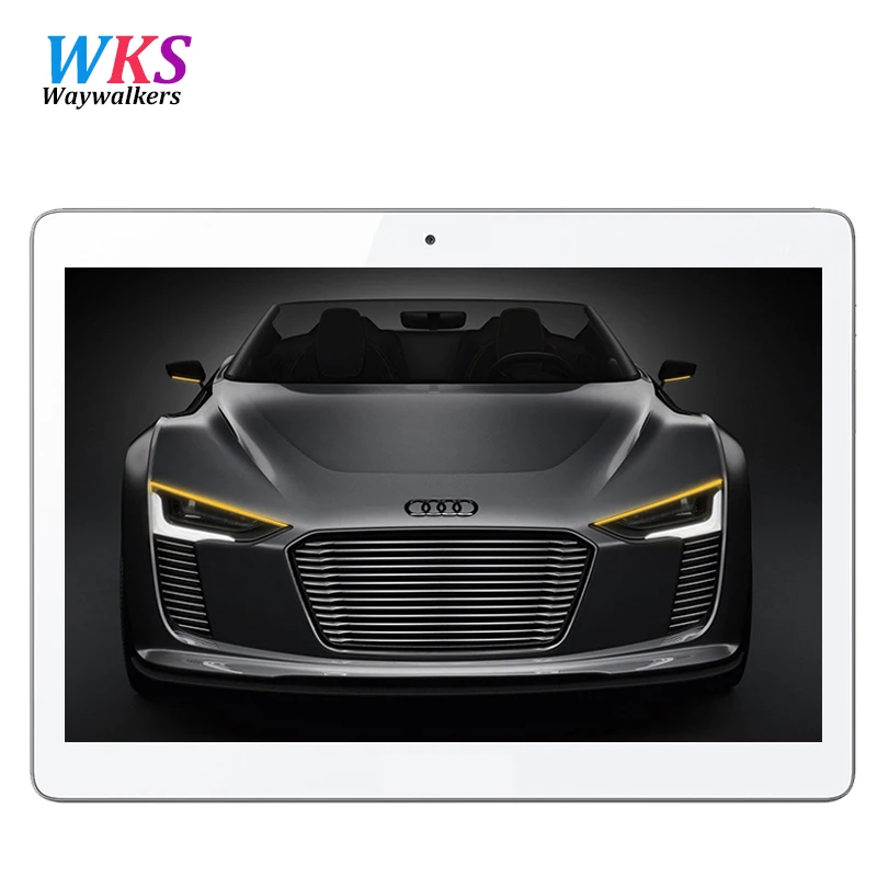  Waywalkers Smart tablet pcs android t805s tablet pc 9.6 inch 4G LTE Octa core tablet computer android RAM 4GB Rom 64GB 