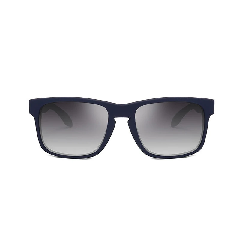 Iboode, новинка, поляризованные солнцезащитные очки для мужчин, для вождения, для улицы, защита от солнца, квадратная оправа для очков, солнцезащитные очки, мужские очки, UV400, оттенки, Gafas De Sol