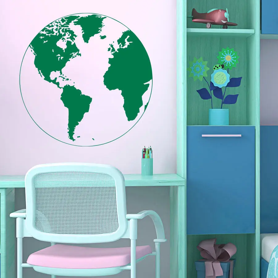 Online kopen wholesale globe kaart uit china globe kaart ... Decorating ideeën leven kleur