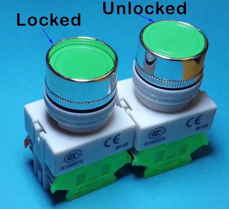 LOCK