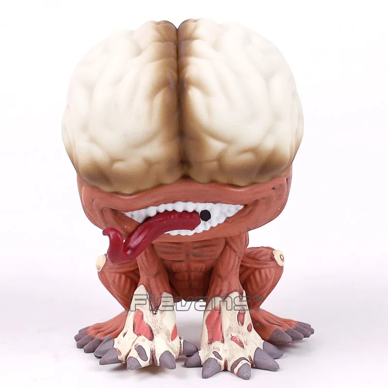 

Resident Evil Licker 158 Vinyl Figure Collectible Model Toy Doll with Original Box