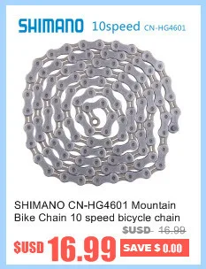 Flash Deal KMC 9 Speed X9L  Bicycle Chain MTB/Road Super Light Hollow Mountain Bike Single Chain 116 Links Gold Silver Box-packed 2