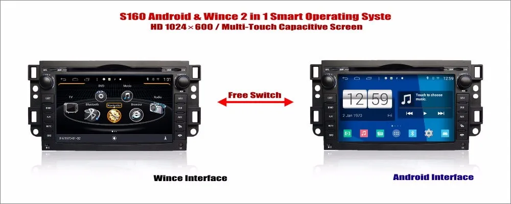 Top YESSUN For Chevrolet Captiva / Epica 2006~2012 Car Android Multimedia Radio CD DVD Player GPS Map Navigation Audio Video Stereo 3 Top YESSUN For Chevrolet Captiva / Epica 2006~2012 Car Android Multimedia Radio CD DVD Player GPS Map Navigation Audio Video Stereo 3