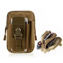 Тактический рюкзак, походная Сумка для кемпинга, камуфляжный нейлоновый военный рюкзак, открытый поясной ремень, кошелек, мягкая спортивная сумка для путешествий