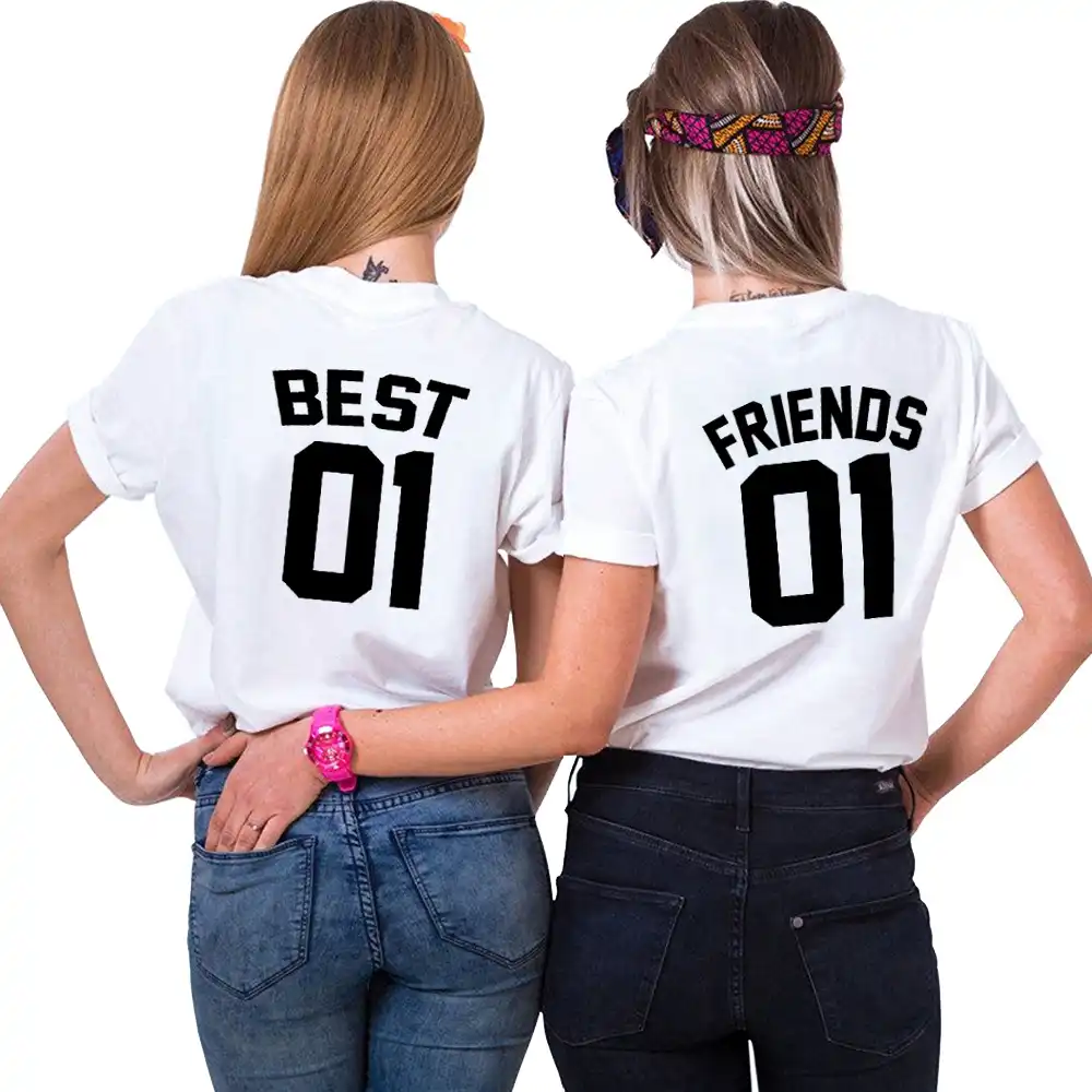 friends shirt outfit