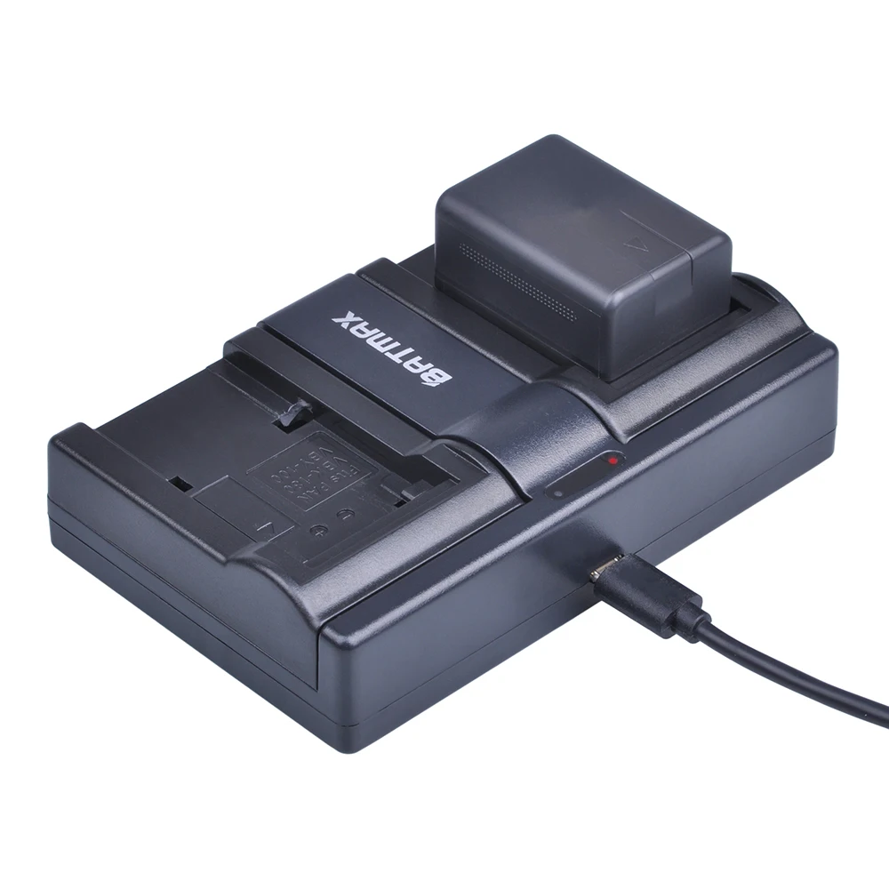 VBT190 KBUDC 1