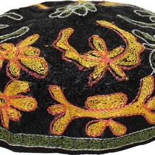 60/62 см bucharian вышитые кипа