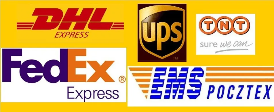 shipping company