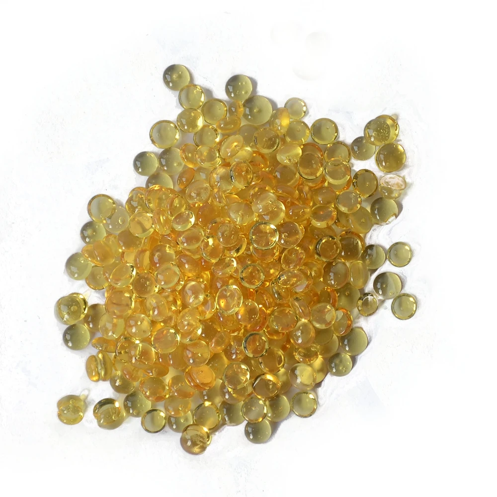 1kg/lot Hot Melt Glue Grain Beads Keratin Glue Granule for pre-bonded hair extension