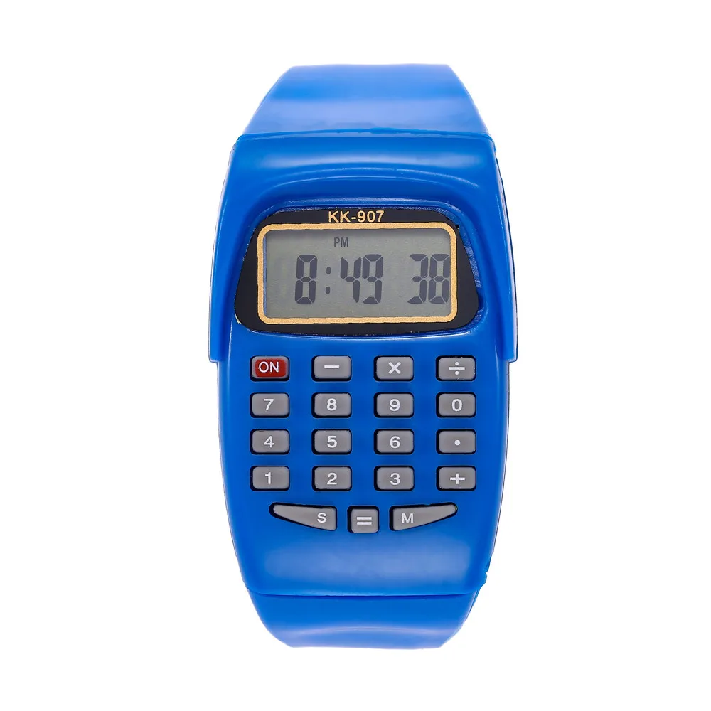 

Sports Waterproof Date Silicone Strap LED Digital Sport Quartz Analog Mens Military Wrist Watch Dropshipping 0807