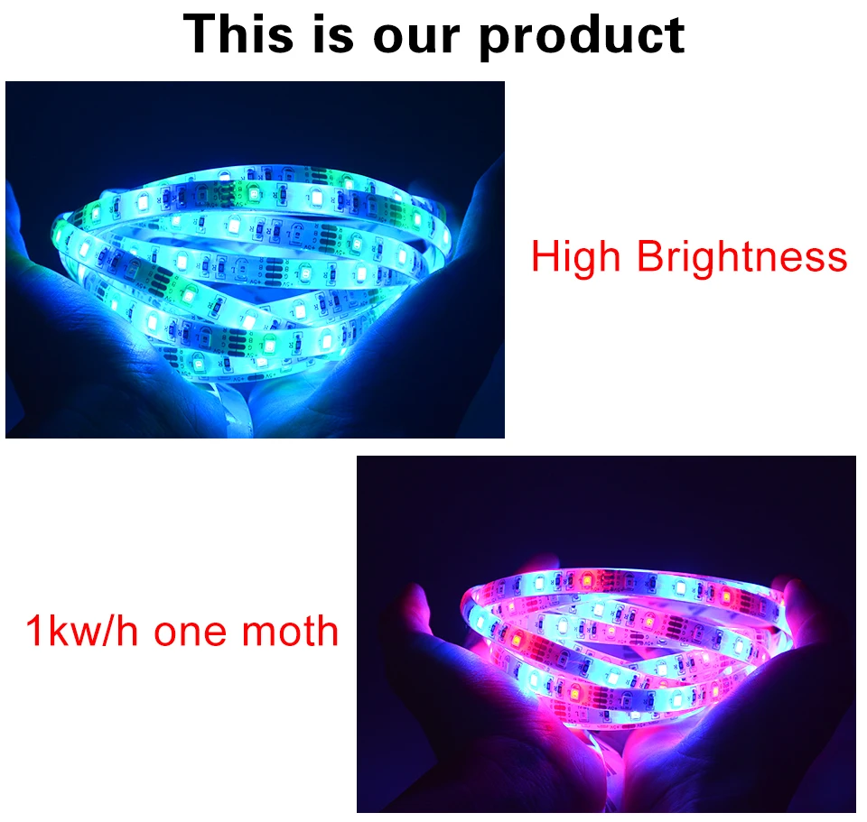 led strip rgb 5v (3)