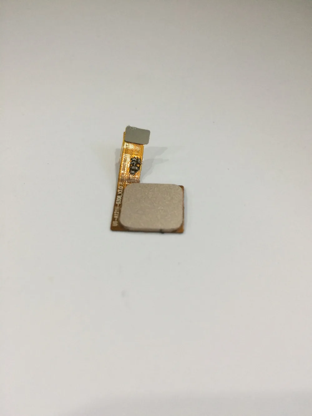 Fingerprint sensor repair replacement accessories for Umi Super +tracking number