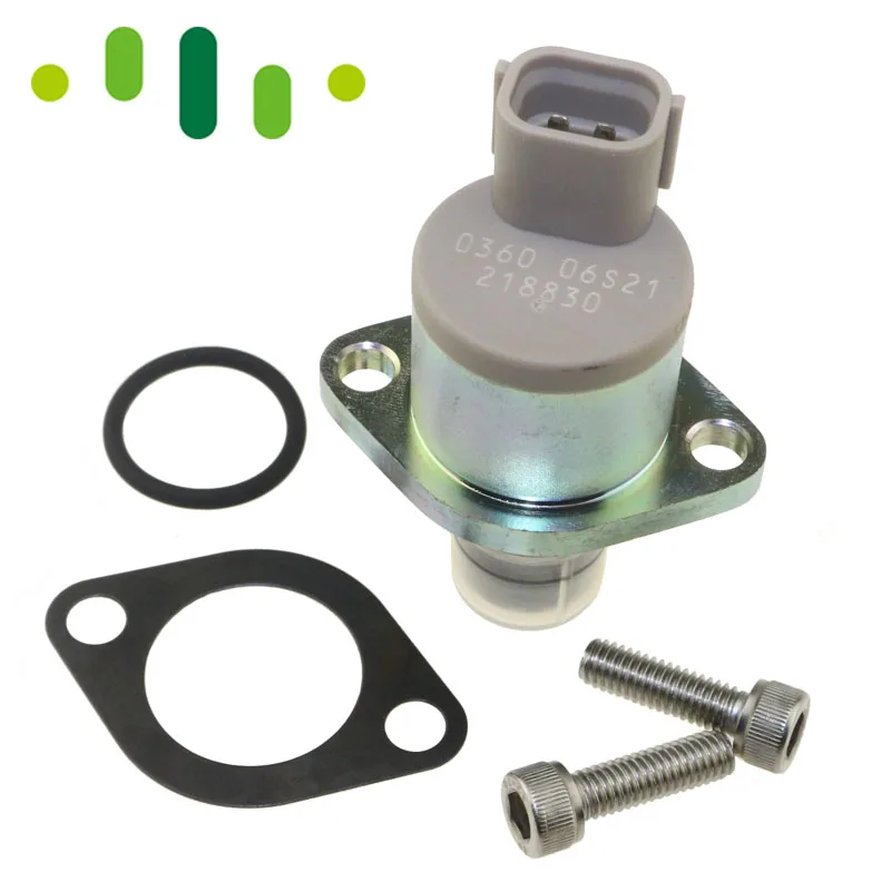 Fuel Pump Pressure Suction Control SCV Valve Metering Unit For Ford