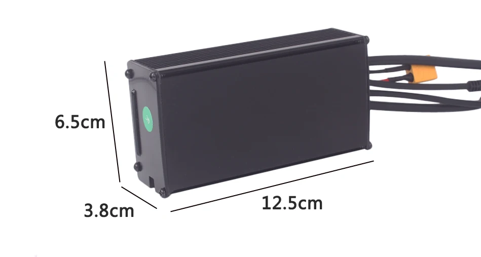 Discount Waterproof Connector 500W 22A Controller LCD3 PAS Throttle Brake 8 Discount Waterproof Connector 500W 22A Controller LCD3 PAS Throttle Brake 8