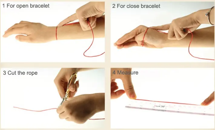 Measurebracelet