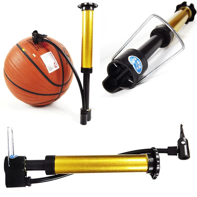decathlon cycle air pump