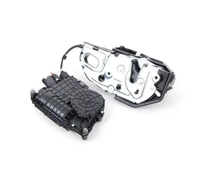 Привод механизма замка передней правой двери для BMW F10 F01 520i 528i 530i 730i 51217185692|Деталь
