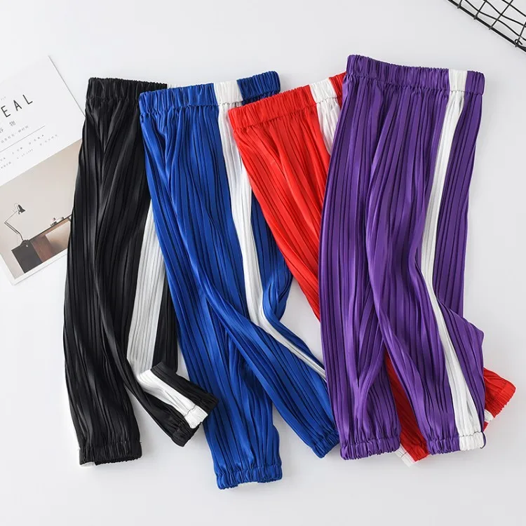 

Children Boys Pants Summer Casual Sweatpants For Teenagers Harem Trousers 6 8 10 12 Years Kids Cotton Pant Teenage Girls Bottoms