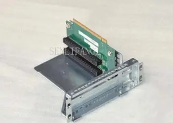 

Working for C2100 PCI-E Riser card server dual PCI-E 16X expansion 2U PCI-E 16X graphics card adapter card