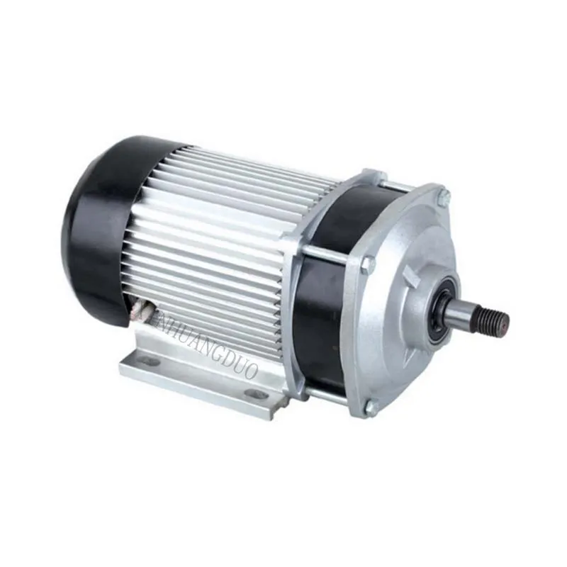 

BM1424ZXF 1200W 1500W 1800W 2200W 48V 60V/72V DC Brushless Motor powerful electric bike Motor bicicleta eletric Bike Conversion