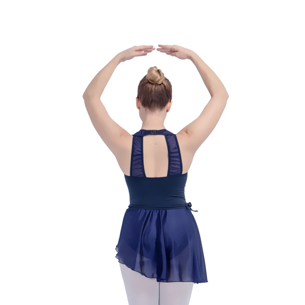 Юбка женская сетчатая для латиноамериканских танцев|wrap ballet skirt|ballet skirt wrapballet wrap |