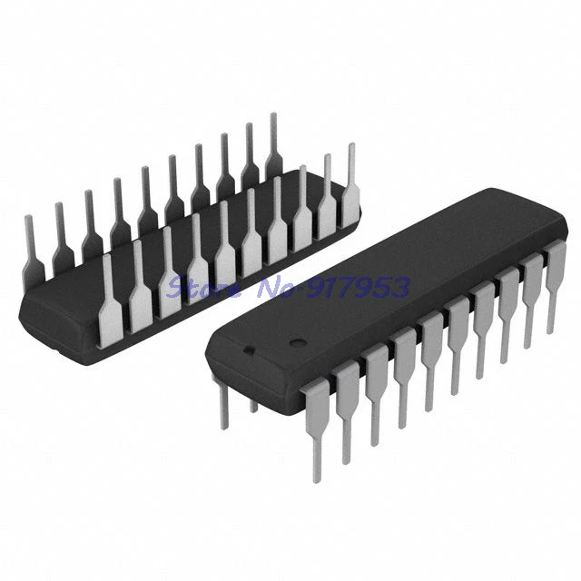 

10pcs/lot SN74LS240N SN74LS240 74LS240 DIP-20 In Stock