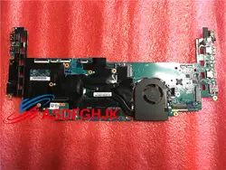 01ax807 для lenovo для THINKPAD X1 Systemboard Win I5-6300u vPro 8 г 100% TESED OK