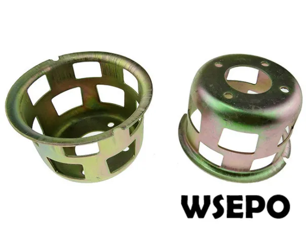 Top Quality! Recoil Starter Claw Cup for 186F/188F Air Cooled 04 stroke Diesel Engine,5KW~6KW Diesel Generator Parts Top Quality! Recoil Starter Claw Cup for 186F/188F Air Cooled 04 stroke Diesel Engine,5KW~6KW Diesel Generator Parts