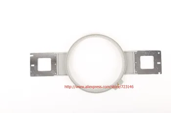 

RI521 R198mm 495mm Replacement tubular Embroidery Hoops Embroidery for Ricoma Tubular Frames